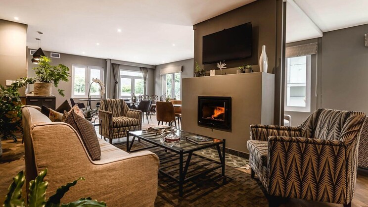 Franschhoek Boutique Hotel