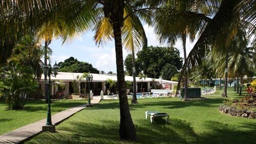 All Seasons Resort Europa