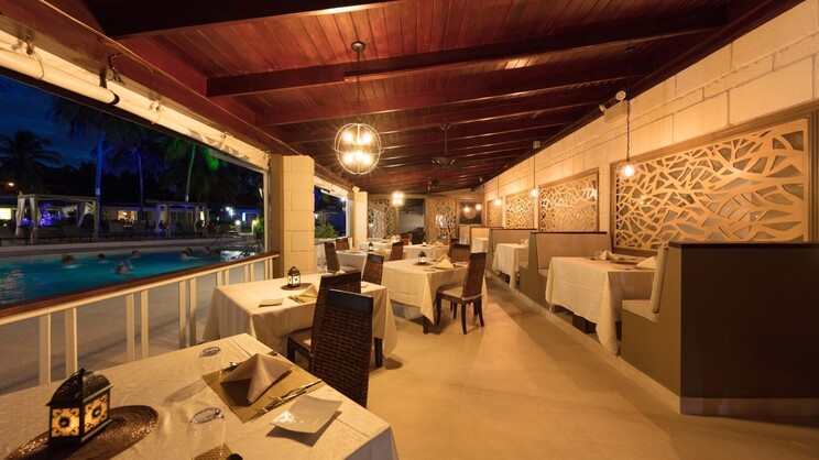 All Seasons Resort Europa