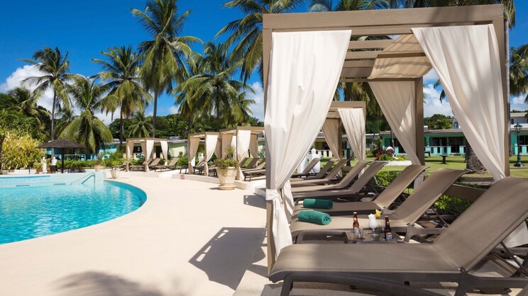 All Seasons Resort Europa