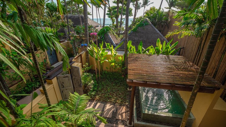Buri Rasa Village Koh Samui 2026/2027 – Hotel