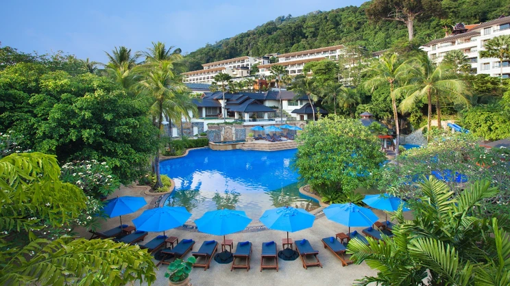 Diamond Cliff Resort & Spa