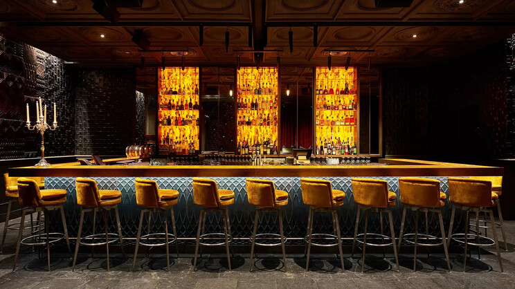 Raffles The Palm Dubai