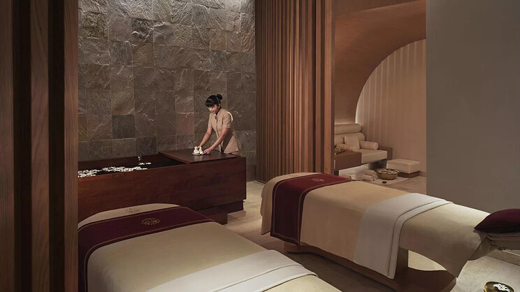 Raffles The Palm Dubai