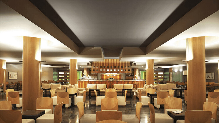 ADRIAN Hoteles Roca Nivaria GH