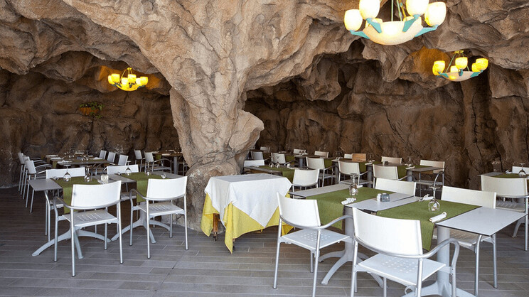 ADRIAN Hoteles Roca Nivaria GH