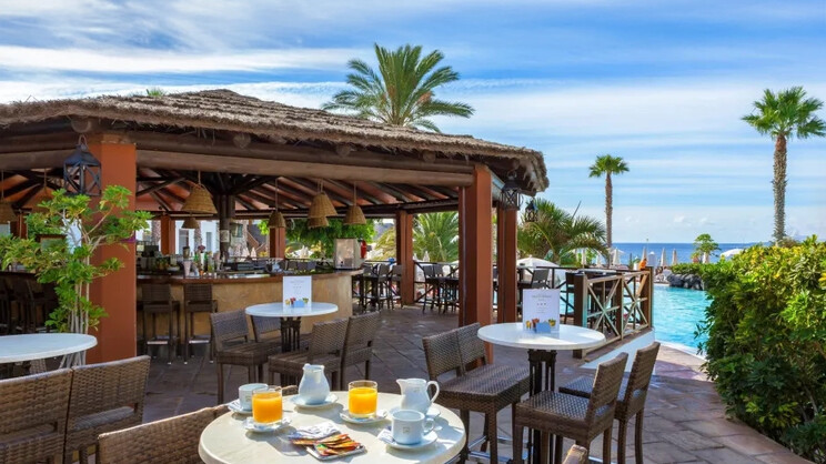 Gran Castillo Tagoro Family & Fun