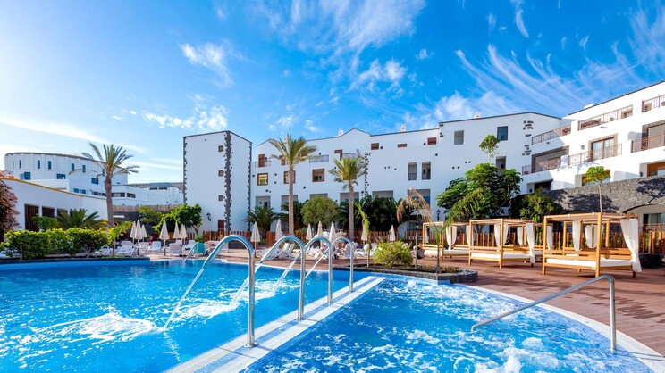 Gran Castillo Tagoro Family & Fun