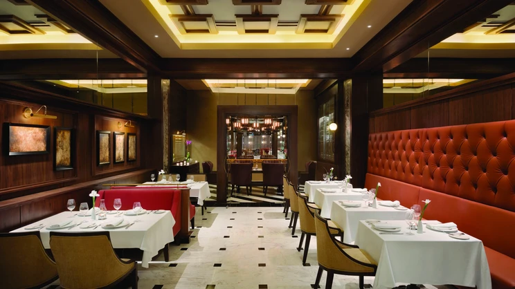 Turquoize Tower at Hyatt Ziva Cancun – Adults Only