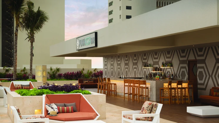 Turquoize Tower at Hyatt Ziva Cancun – Adults Only
