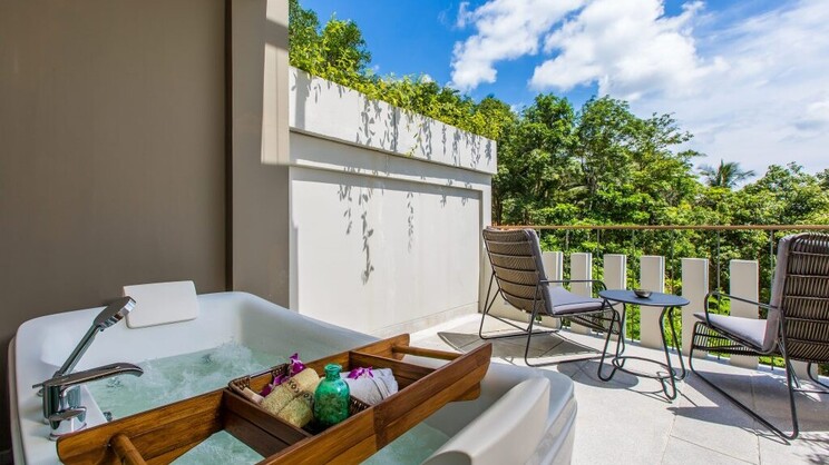 Fusion Suites Phuket Patong