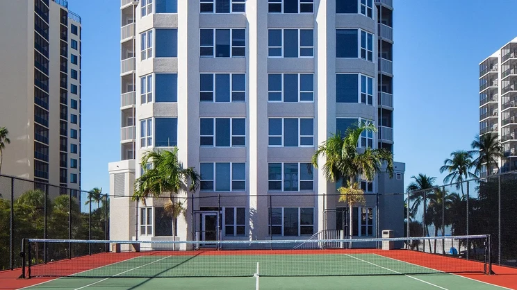 Gullwing Beach Resort