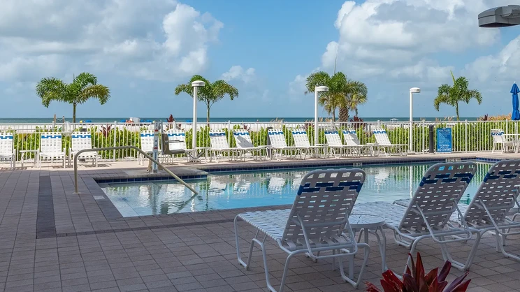 Gullwing Beach Resort