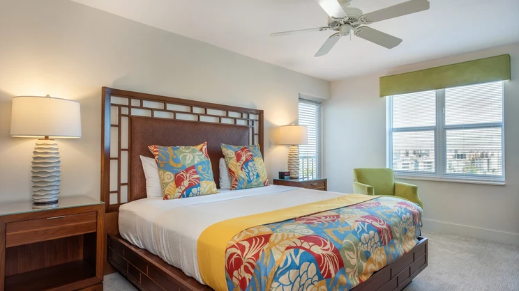 Gullwing Beach Resort