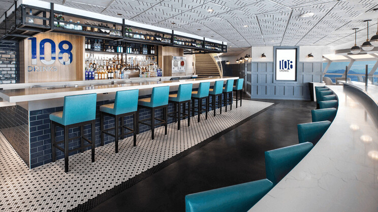 The STRAT Hotel, Casino & Tower