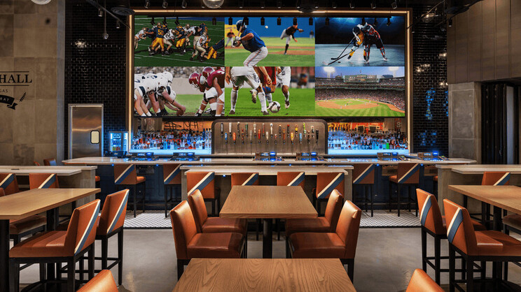 The STRAT Hotel, Casino & Tower