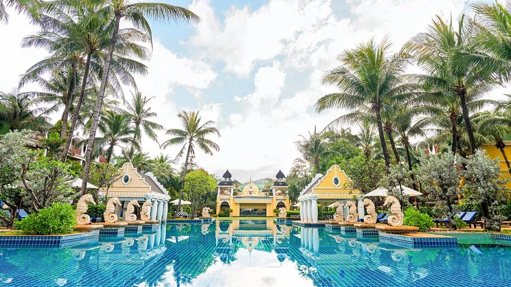 Phuket Graceland Resort & Spa