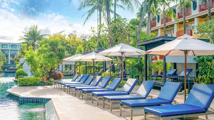 Phuket Graceland Resort & Spa