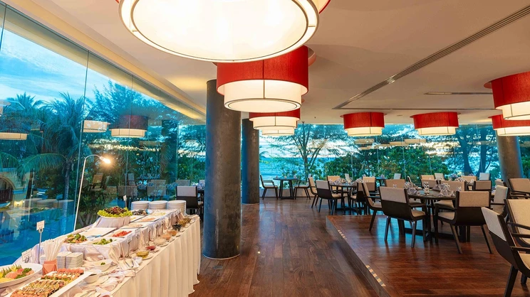 Phuket Graceland Resort & Spa