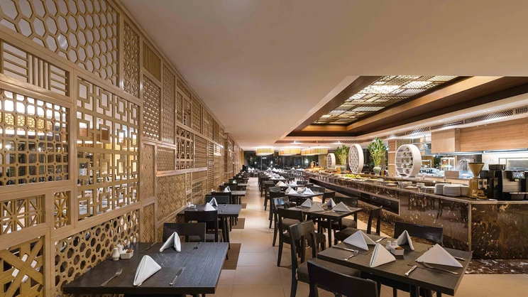 Phuket Graceland Resort & Spa