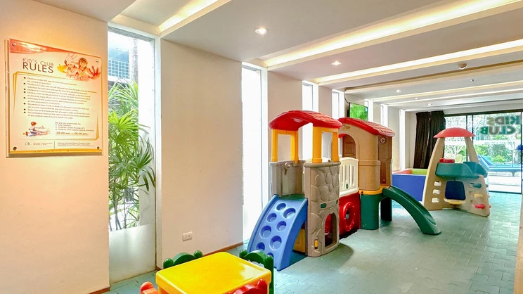 Phuket Graceland Resort & Spa