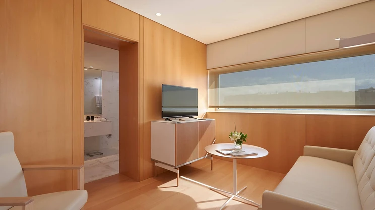 Two Bedroom Suite