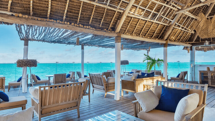 Meliá Zanzibar