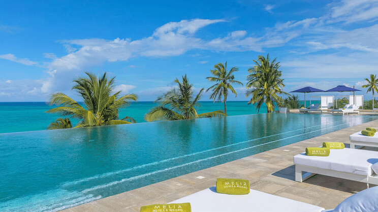 Meliá Zanzibar