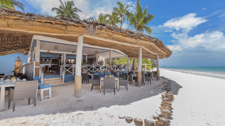 Meliá Zanzibar