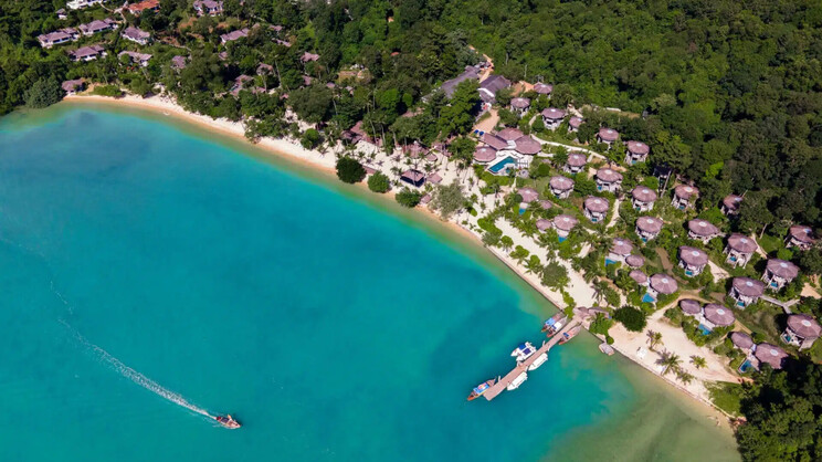 Treehouse Villas Koh Yao (Koh Yao Noi)