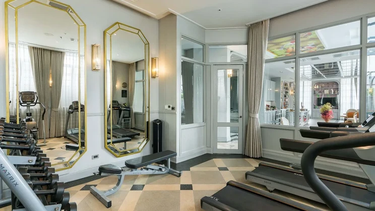 The Salil Hotel Sukhumvit 57 - Thonglor