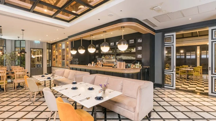 The Salil Hotel Sukhumvit 57 - Thonglor