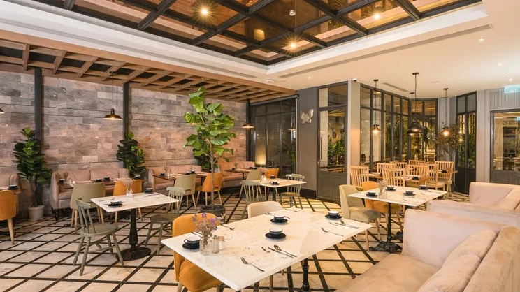 The Salil Hotel Sukhumvit 57 - Thonglor