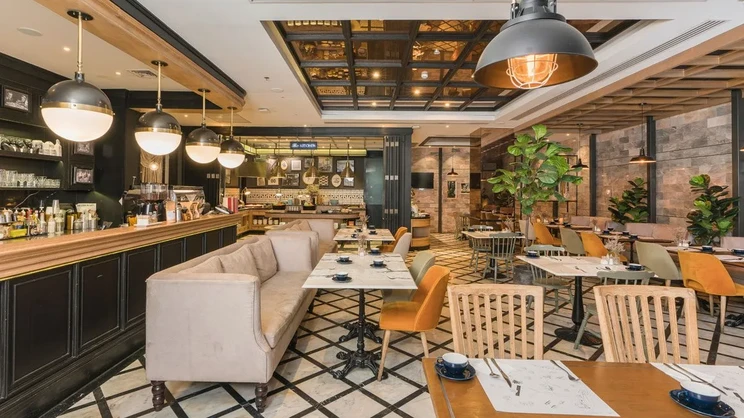 The Salil Hotel Sukhumvit 57 - Thonglor