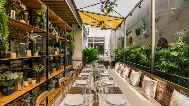 The Salil Hotel Sukhumvit 57 - Thonglor