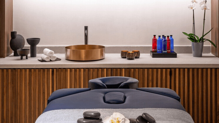 Domes of Corfu, Autograph Collection