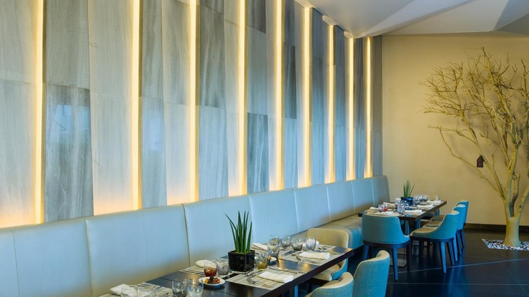 Kempinski Hotel Muscat