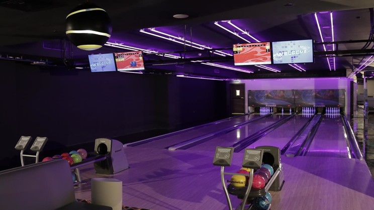 Kempinski Hotel Muscat