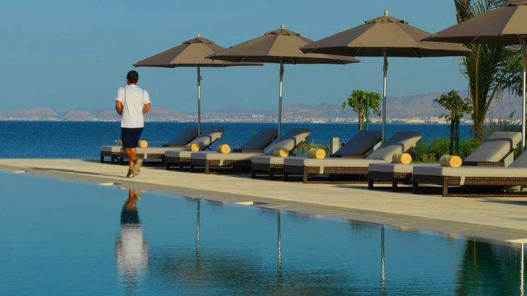 Kempinski Hotel Muscat