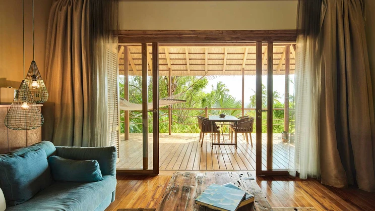 Zuri Zanzibar Hotel & Resort