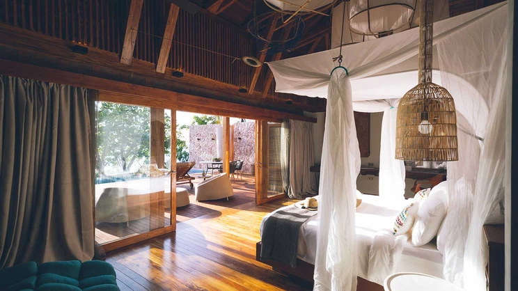 Zuri Zanzibar Hotel & Resort