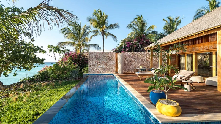 Zuri Zanzibar Hotel & Resort
