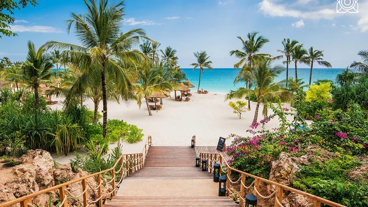 Zuri Zanzibar Hotel & Resort