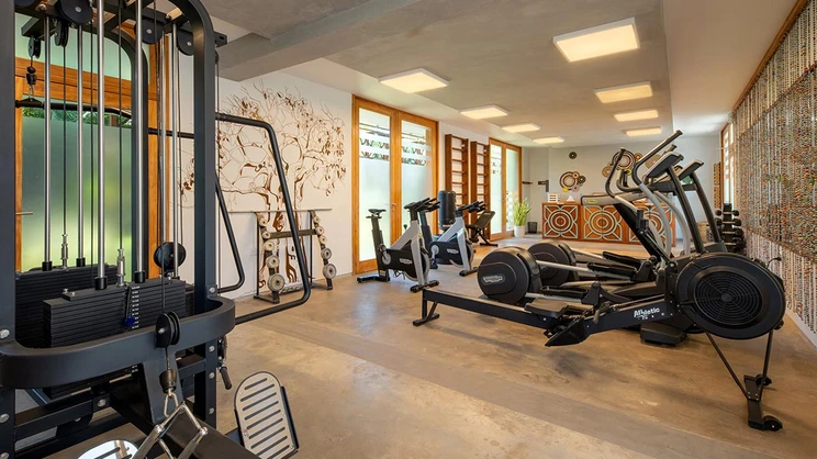 Zuri Zanzibar Hotel & Resort