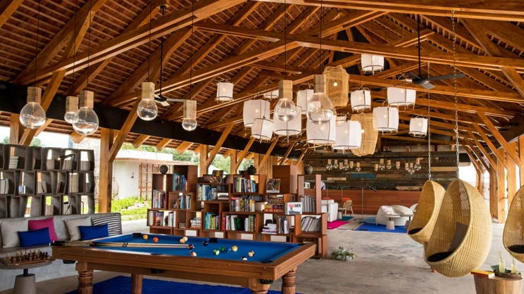 Zuri Zanzibar Hotel & Resort