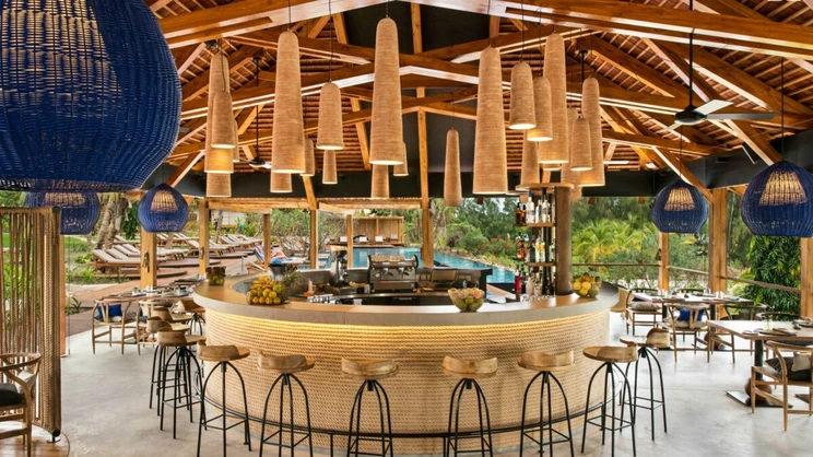 Zuri Zanzibar Hotel & Resort