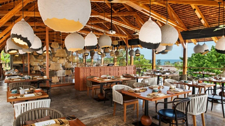 Zuri Zanzibar Hotel & Resort