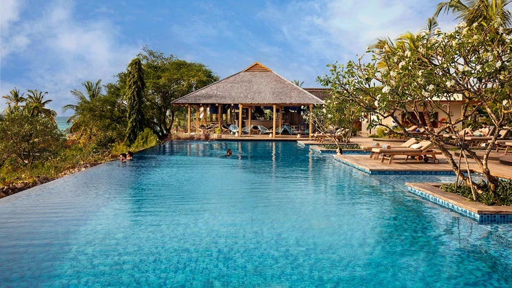 Zuri Zanzibar Hotel & Resort