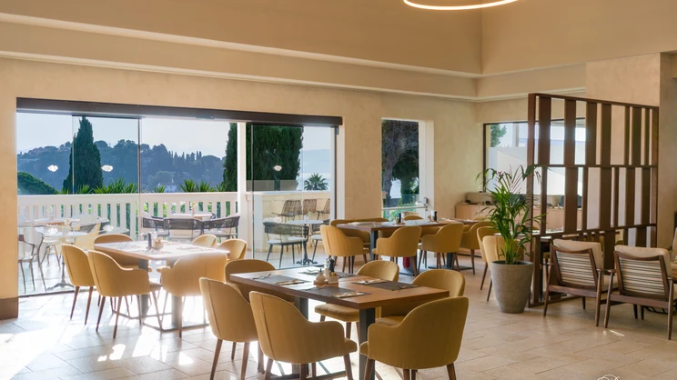 Dreams Corfu Resort & Spa