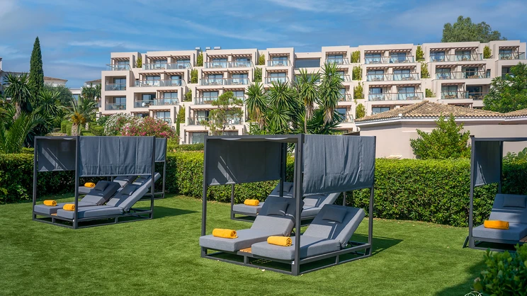 Dreams Corfu Resort & Spa